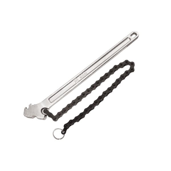 Cờ Lê Xích 15 Inch Bosi BS520815