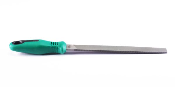 Dũa Dẹp Loại Trung 200 mm/8 inch SATA 03916