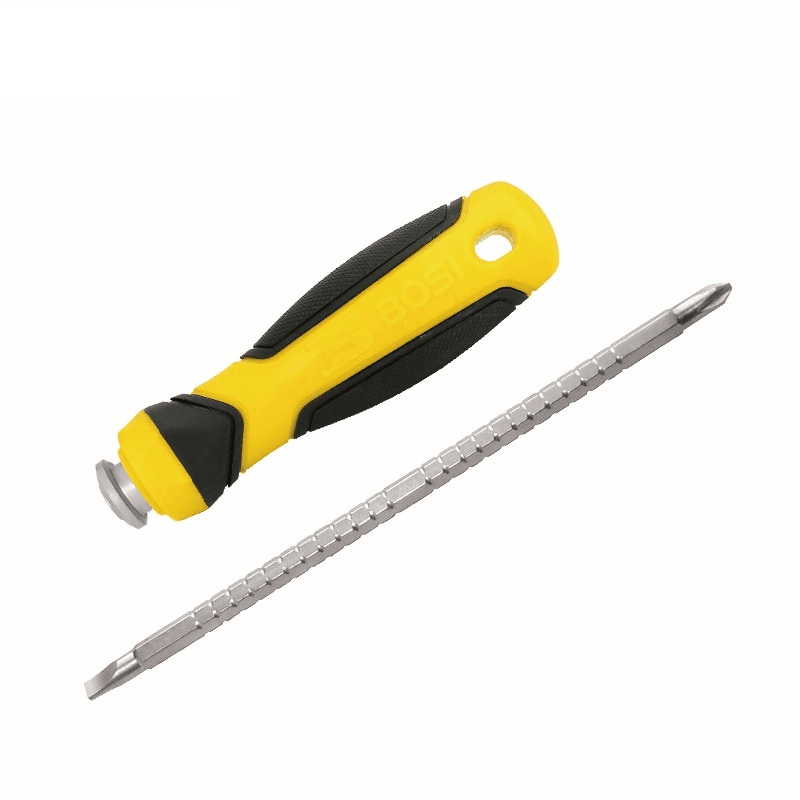 Tua Vít Hai Đầu 6.3x185 mm Bosi BS466326