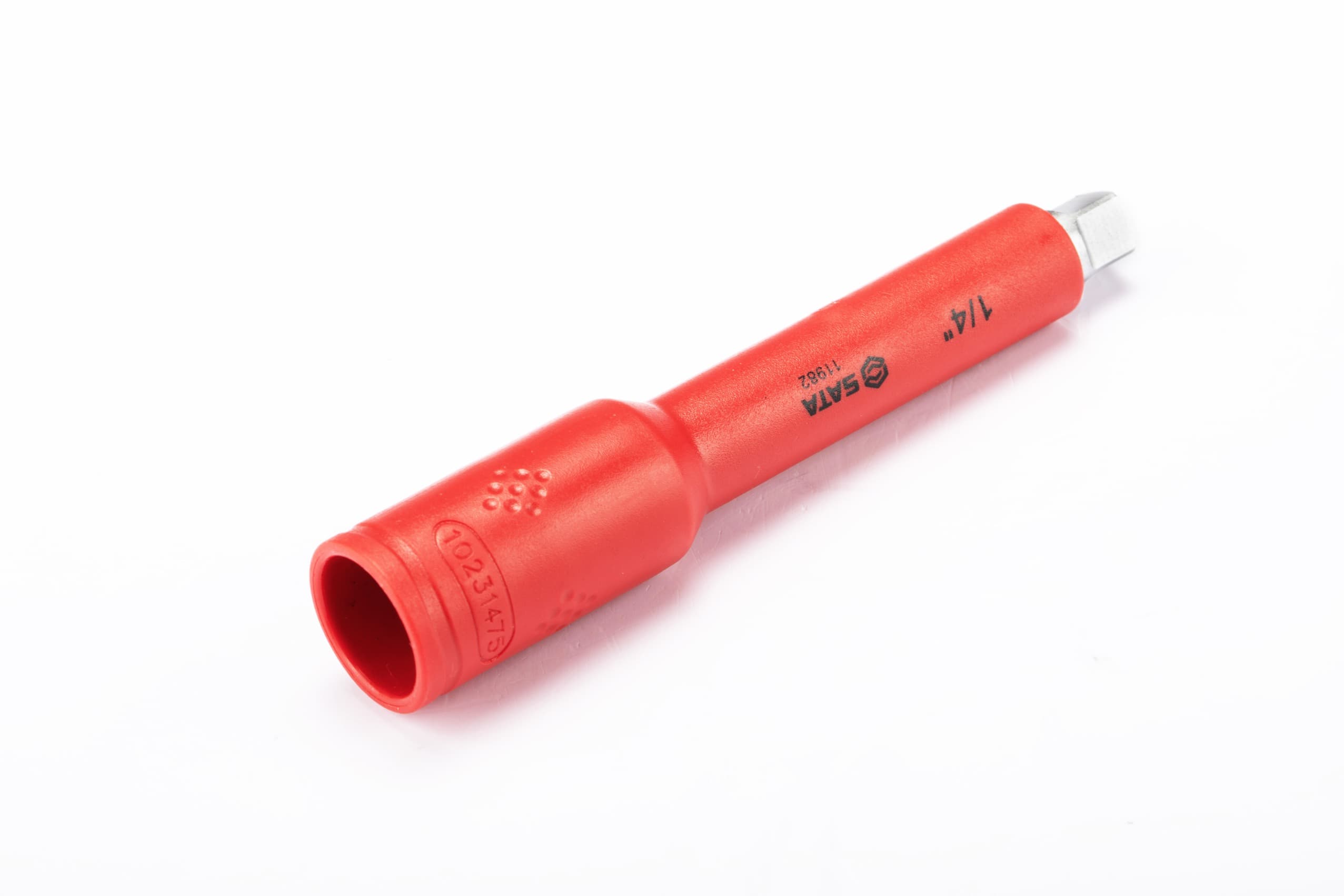 Thanh Nối Dài 1/4" 75 mm SATA 11982