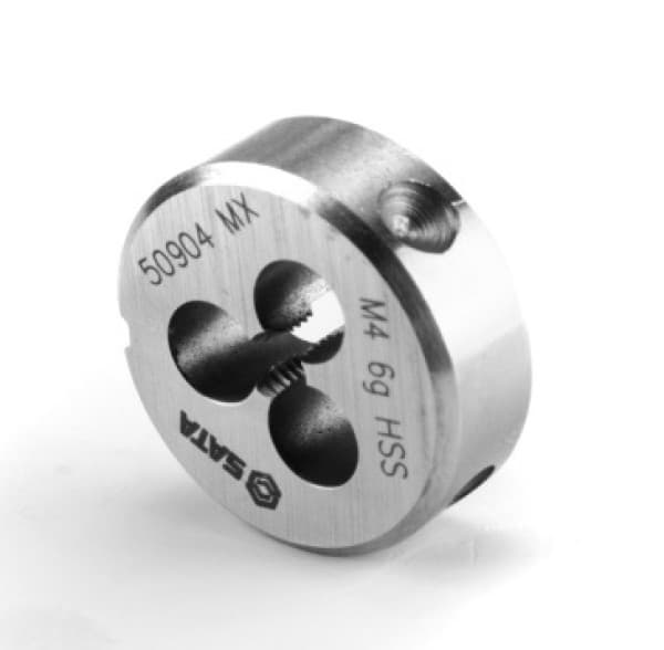 Bàn Taro Ren Ngoài M5×0.8 mm SATA 50905