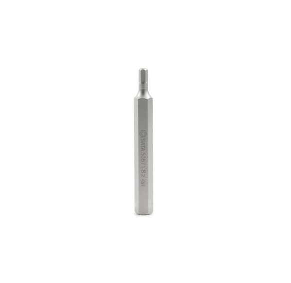 Bộ 5 Mũi Vít Đầu Lục Giác Dài 5/16" 14×70 mm SATA 59578