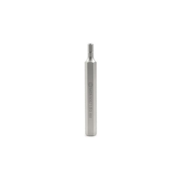 Bộ 5 Mũi Vít Đầu Lục Giác Dài 5/16" 14×70 mm SATA 59578