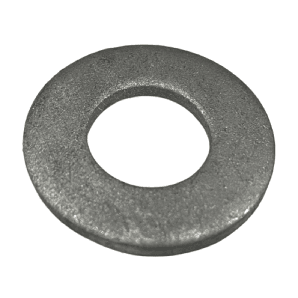 Lông Đền Phẳng Thép Nhúng Nóng Kẽm F436 1/2