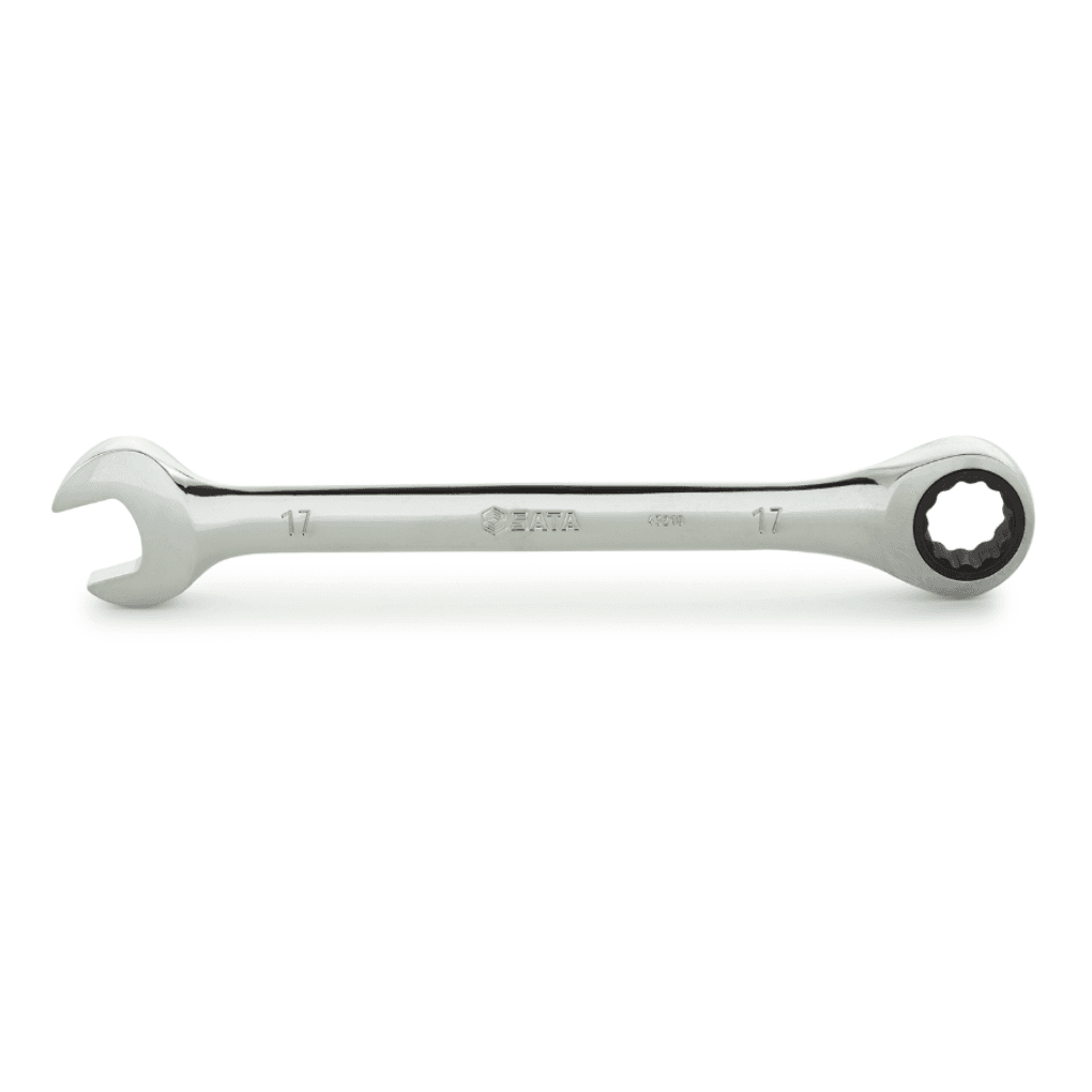 Cờ Lê Vòng Miệng Tự Động 11 mm SATA 43204