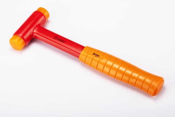 Búa Nhựa Cách Điện SATA 92801