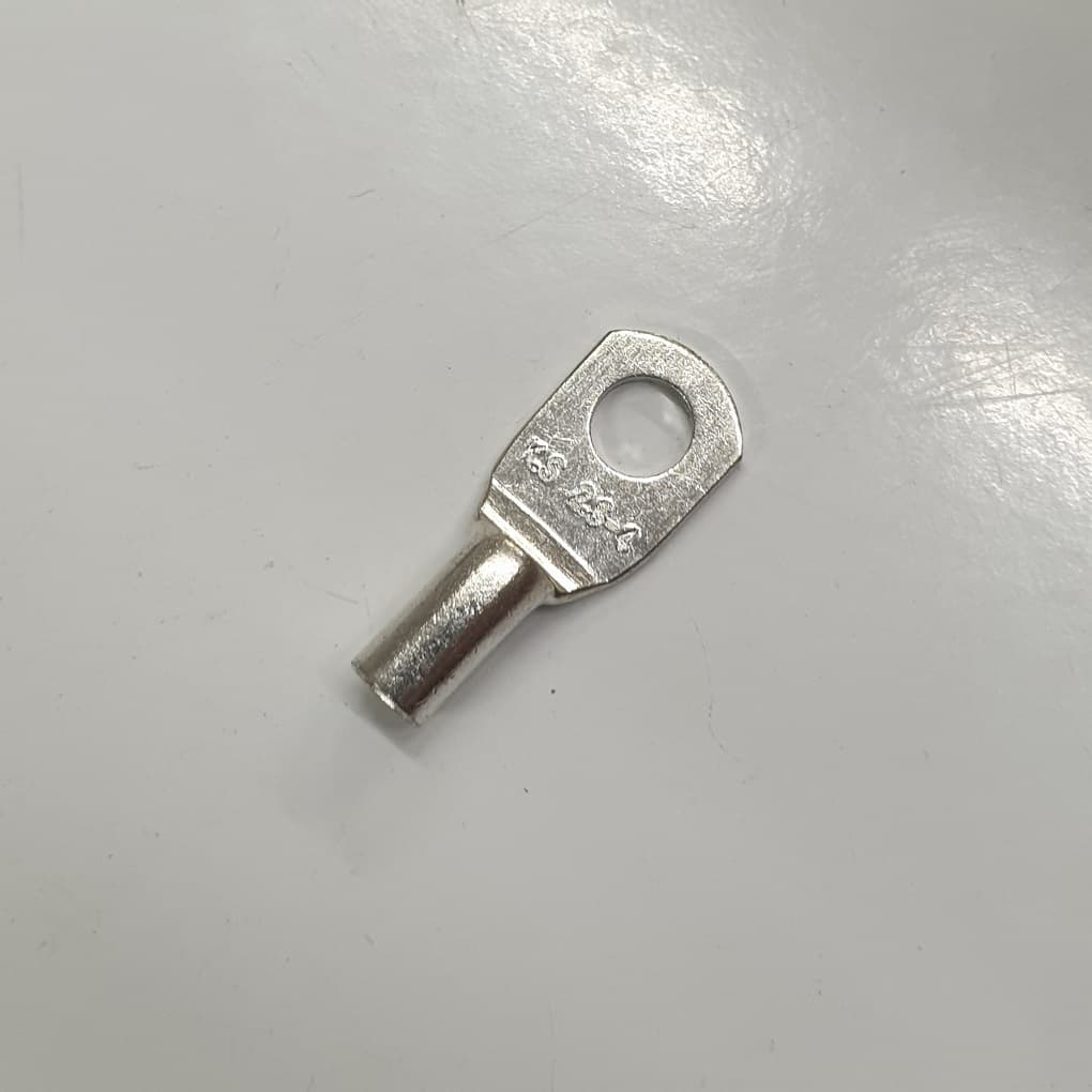 Đầu Cosse Đồng Trần 2.5 mm2 KST TL2.5-4