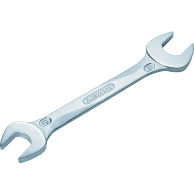 Cờ Lê Miệng Hở Asahi SL1012