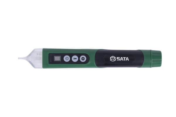 Bút Thử Điện Không Chạm SATA 62702 A