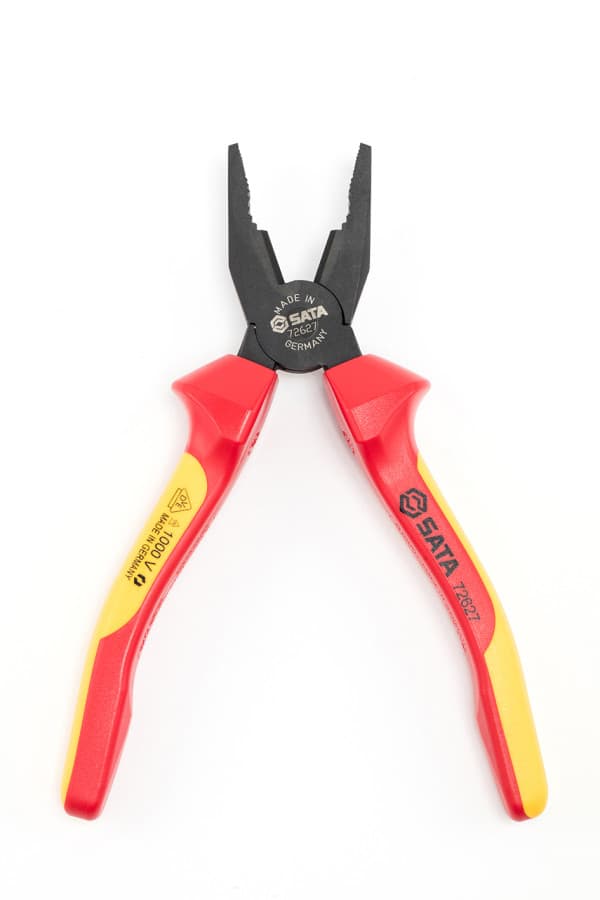 Kìm Cách Điện G Series 7" SATA 72626