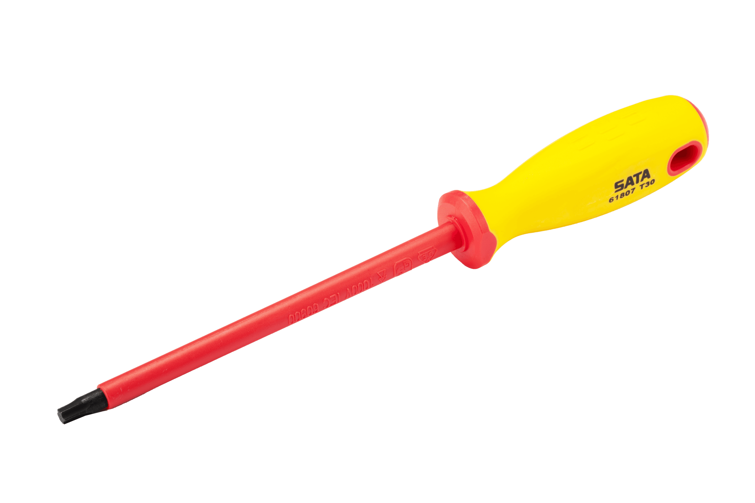 Tua Vít Lục Giác Sao Cách Điện T45 SATA 61809