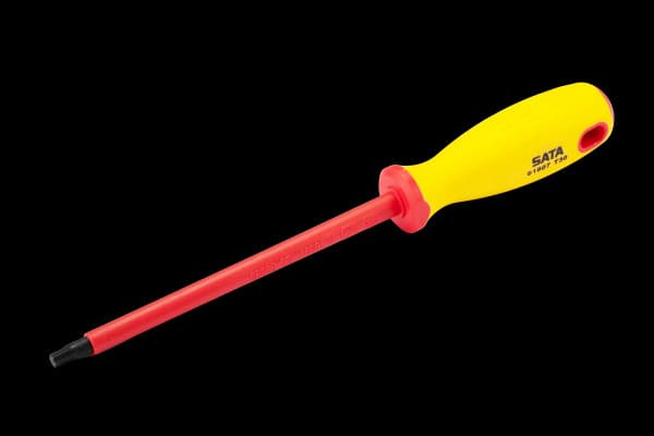 Tua Vít Lục Giác Sao Cách Điện T45 SATA 61809