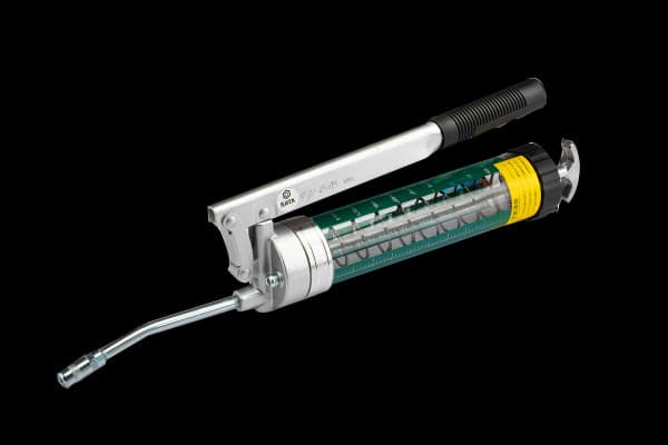 Máy Bơm Mỡ Cầm Tay 400cc SATA 97206