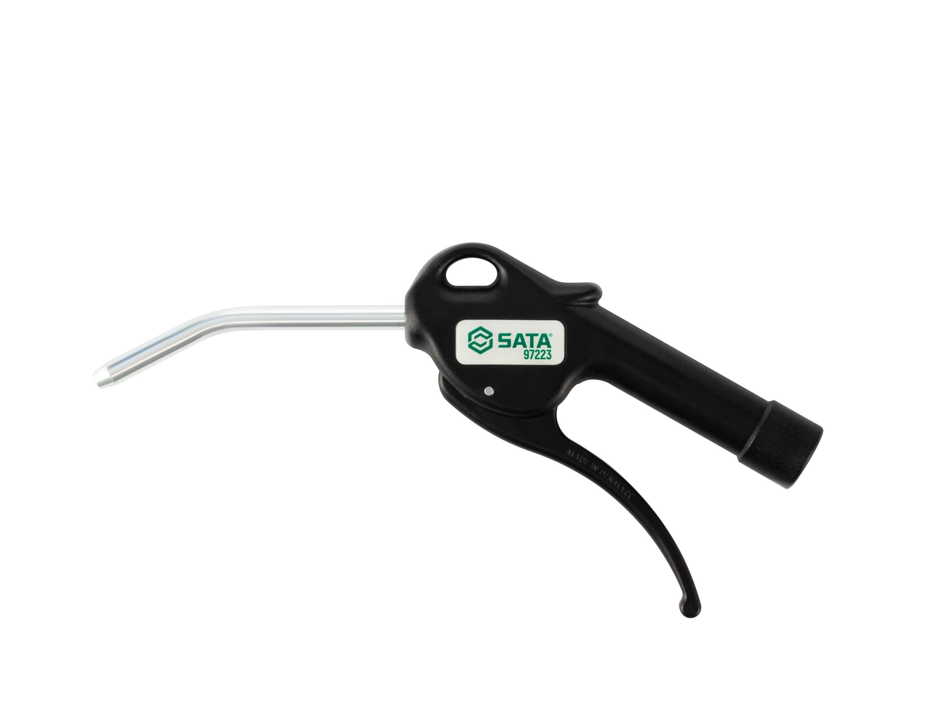 Súng Thổi Khí Công Nghiệp 100 mm SATA 97223