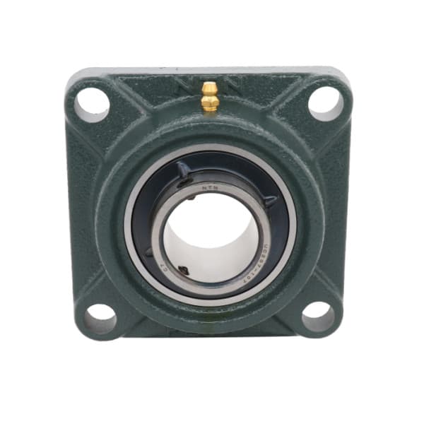 Gối Đỡ Vòng Bi Mặt Bích Hình Vuông NTN UCF211D1