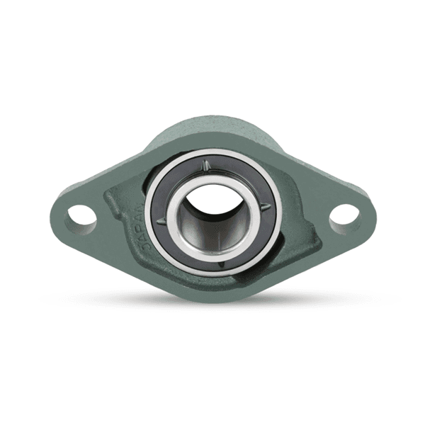 Gối Đỡ Vòng Bi Mặt Bích Hình Vuông NTN UCFL202D1