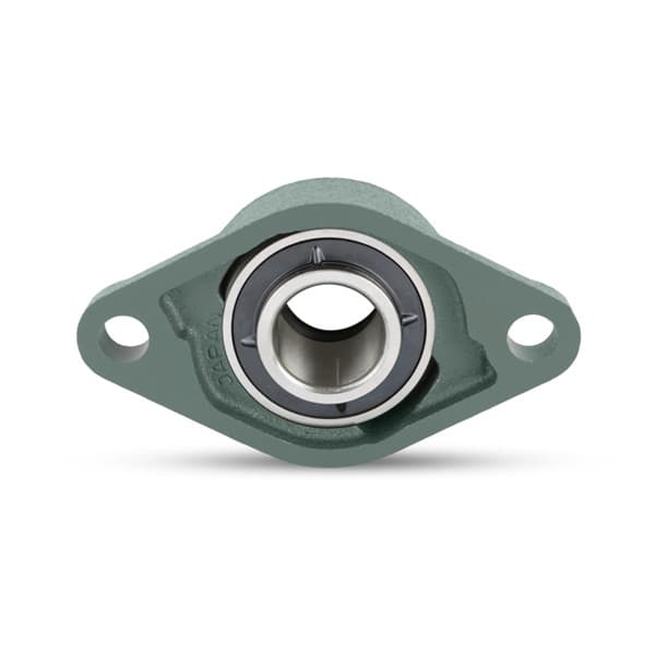 Gối Đỡ Vòng Bi Mặt Bích Hình Vuông NTN UCFL206D1