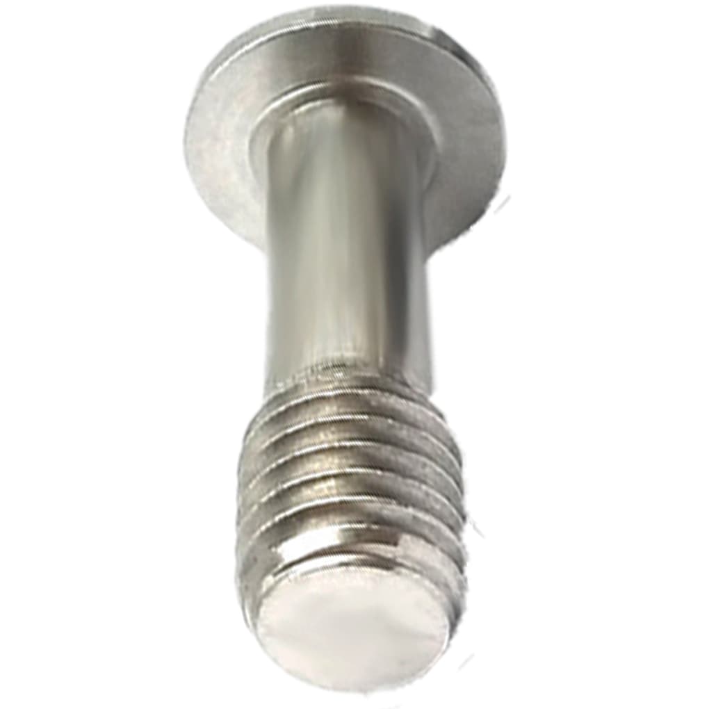 Cover Bolt - Extra Low Head GUTBG4-3-10