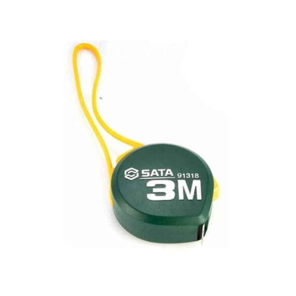 Thước Cuộn Water Drop Series 3M×16 mm SATA 91318