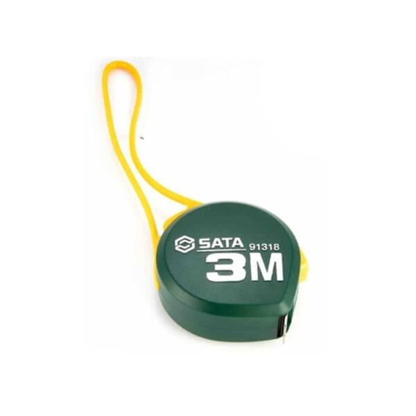 Thước Cuộn Water Drop Series 3M×16 mm SATA 91318