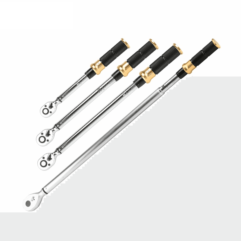 Cờ Lê Lực Điều Chỉnh 1 Inch 300-1500 Nm Bosi BS362215