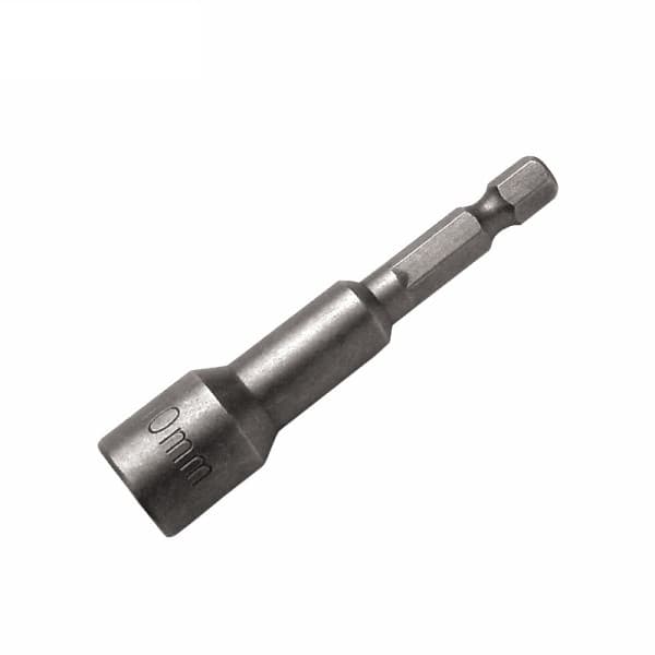 Đầu Tuýp Lục Giác Nam Châm Lực Mạnh 8 x 48 mm Bosi BS466518
