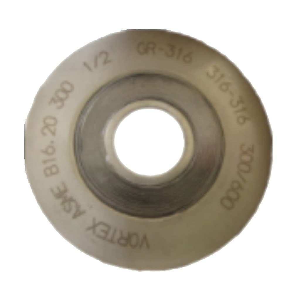 Ron Vortex Tombo No.1836R-GR-EEE RF ANSI300, 40A