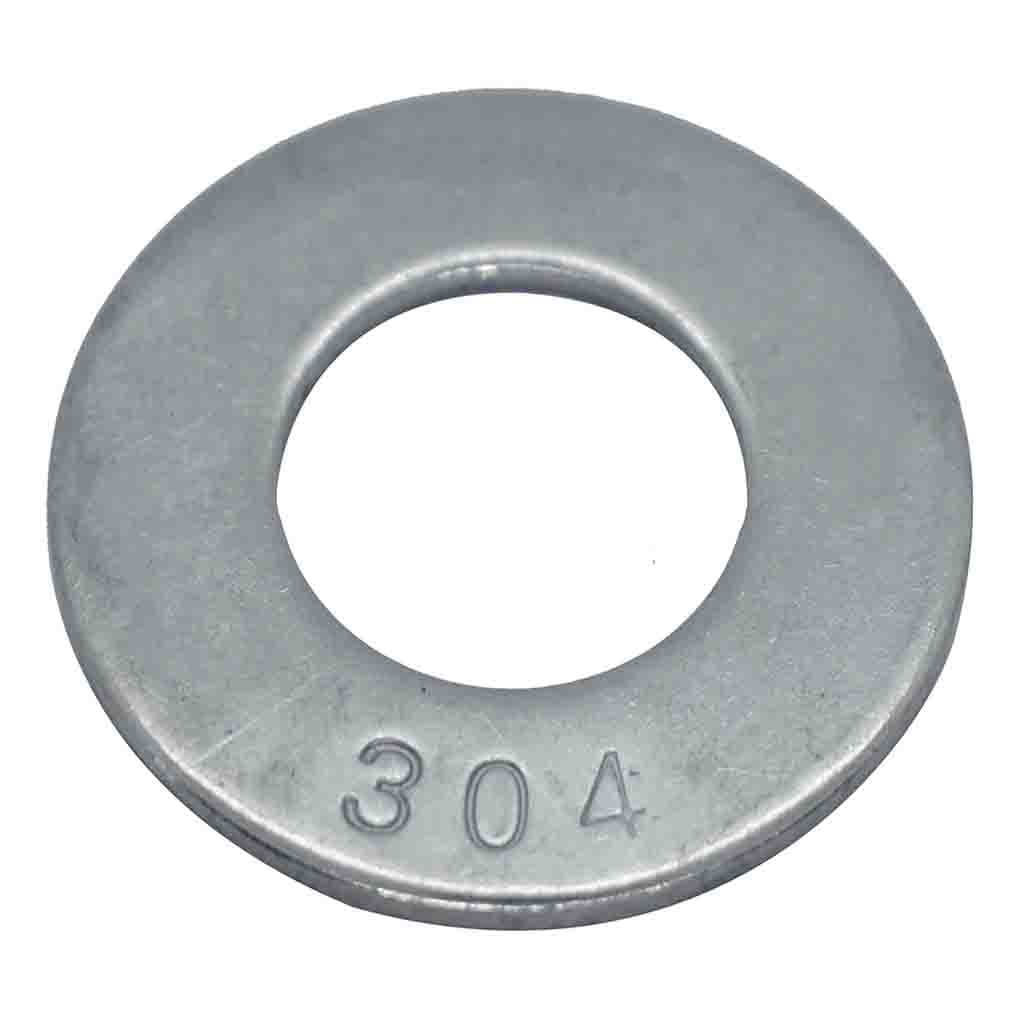 Lông Đền Phẳng Inox MS-PRO