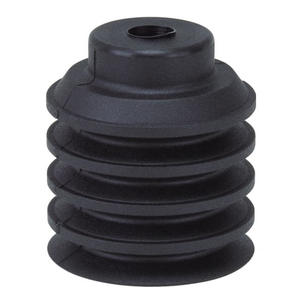 Đầu Nấm Hút Chân Không, Silicone, O.D 20 mm, Pisco VP20WS