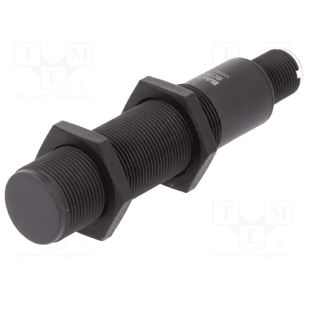 Capacitive Sensors
