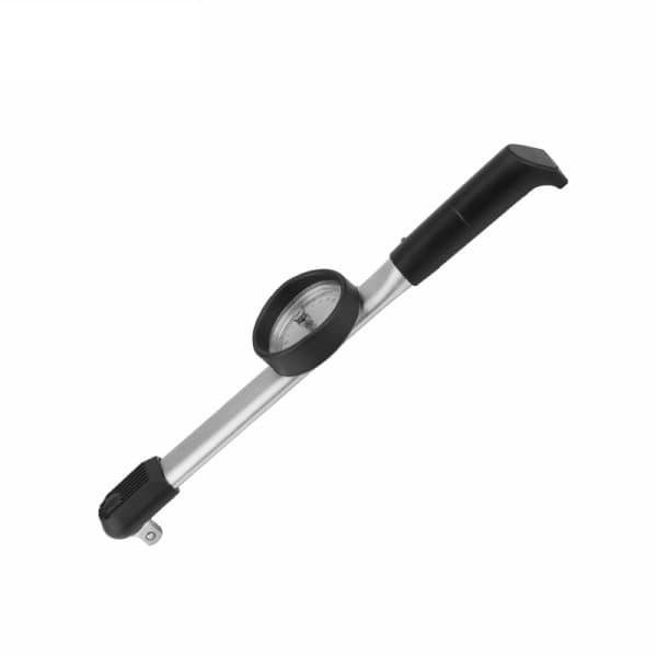 Cờ Lê Lực Mặt Đồng Hồ 3/8 Inch 3-30 Nm Bosi BS363010