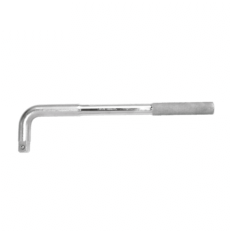 Lục Giác Chữ L 3/4 Inch 380 mm Bosi BS366804