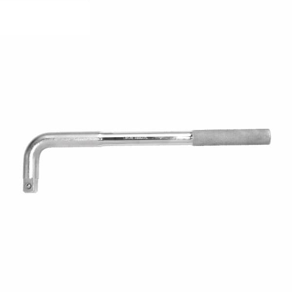 Lục Giác Chữ L 3/4 Inch 380 mm Bosi BS366804