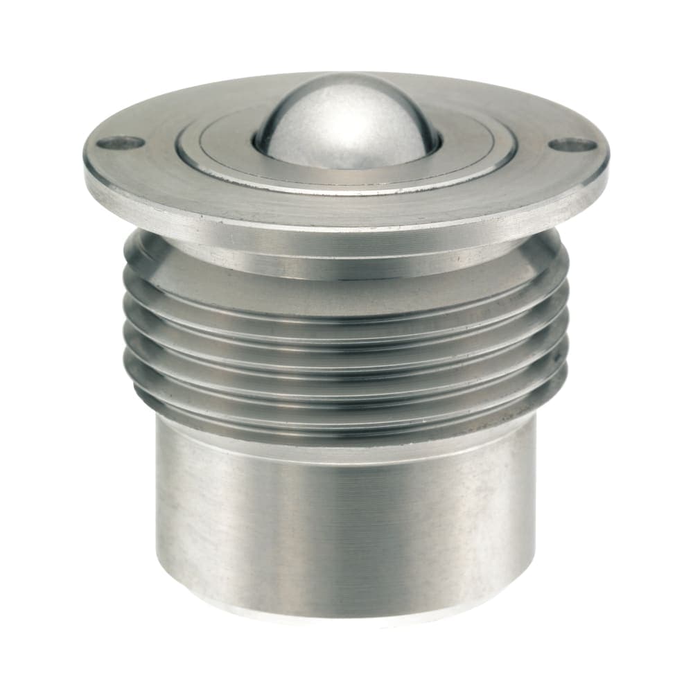 Con Lăn Bi Loại Đẩy Bi Có Ren Inox 304 M20 BCHPT20