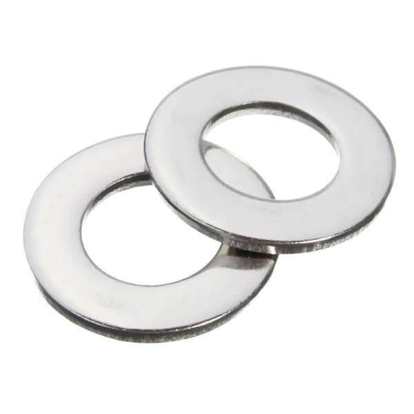 Lông Đền Phẳng Inox 304 F436 1/2