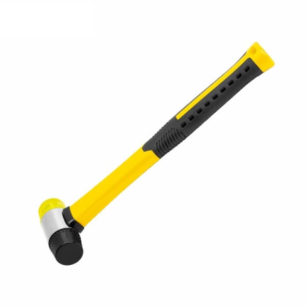 Búa Nhựa Lắp Đặt 30 mm Dài 300 mm Bosi BS352330