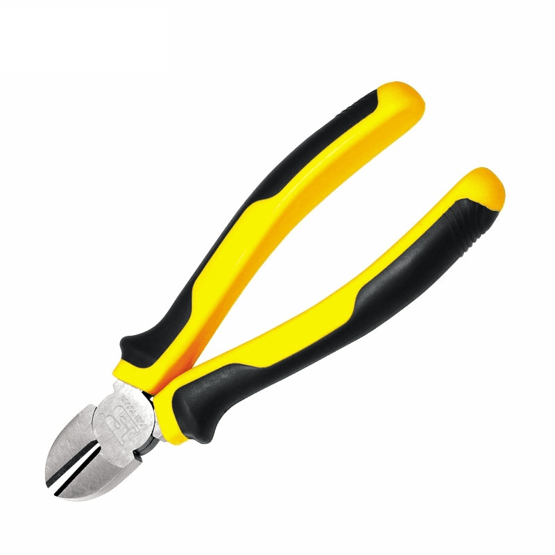 Kìm Cắt Mũi Chéo 6 Inch 160 mm Bosi BS191216