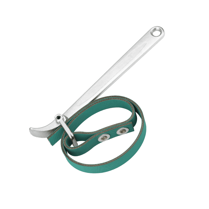 Cờ Lê Dây Đai 9 Inch Bosi BS520819