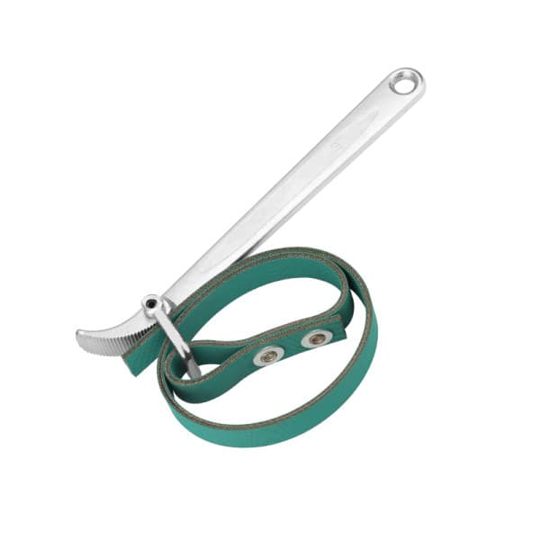 Cờ Lê Dây Đai 9 Inch Bosi BS520819