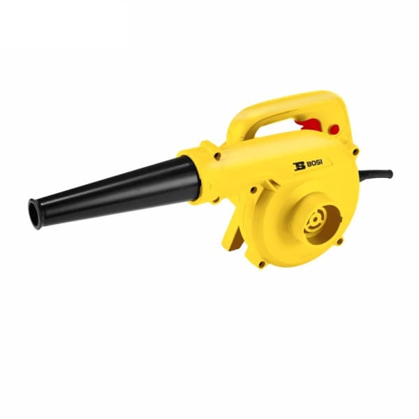 Máy Thổi Điện 220V 620W Lưu Lượng Gió 3.5 m³/phút Bosi BS662101
