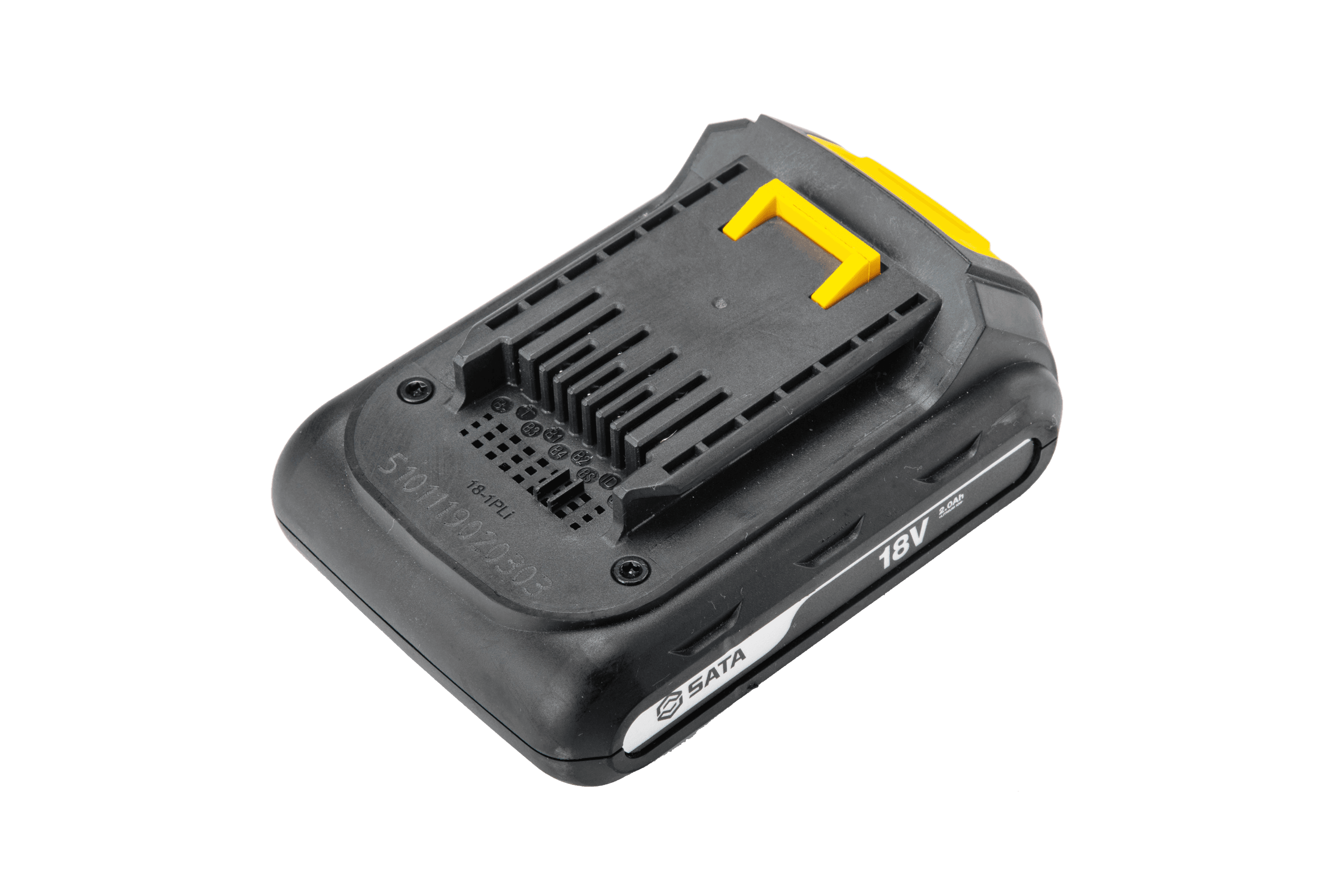 Pin Li-Ion J Series 18 V 2.0 Ah SATA 51518