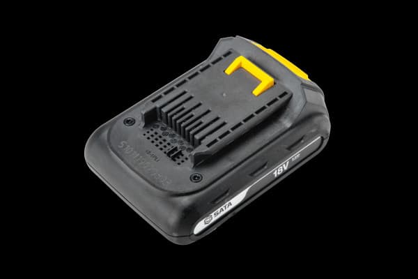 Pin Li-Ion J Series 18 V 2.0 Ah SATA 51518