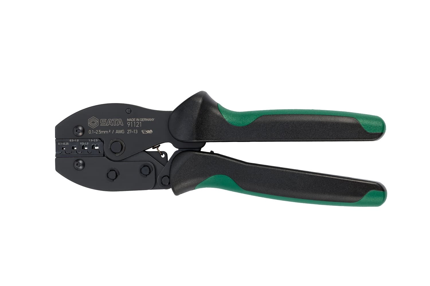 Kìm Bấm Cos Line Điện Thoại Đầu D-Sub 45785 SATA 91121