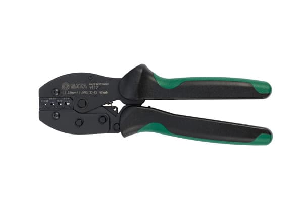 Kìm Bấm Cos Line Điện Thoại Đầu D-Sub 45785 SATA 91121