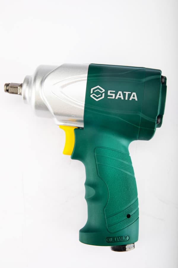 Máy Siết Bu Lông Khí Nén Tổng Hợp 3/8" SATA 02124