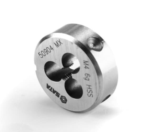 Bàn Taro Ren Ngoài M4×0.7 mm SATA 50904