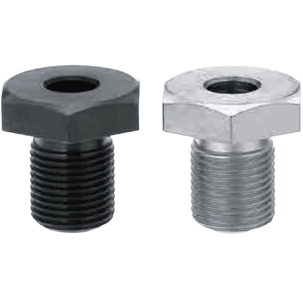 Leveling Bolts Standard Fine M20x30 LVBS20-30