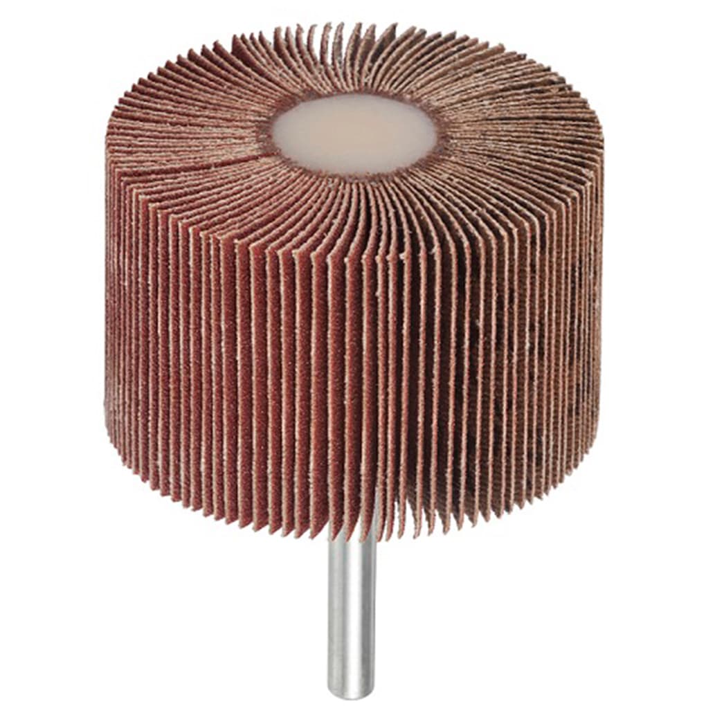 [Mã Ngừng Kinh Doanh] Nhám Xếp Trụ KHA 20x25x6mm Độ Hạt 40