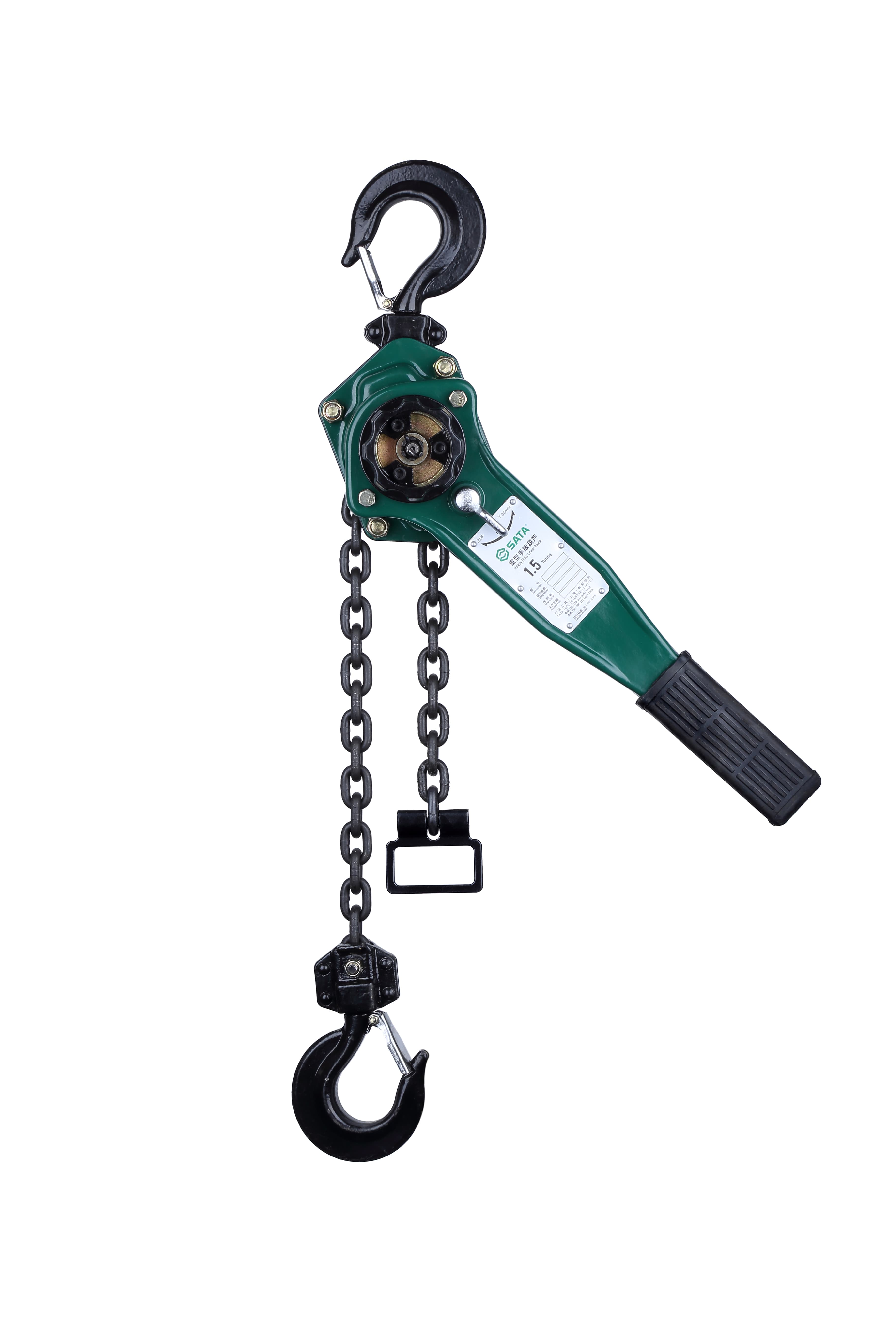 Pa Lăng Xích Lắc Tay 1.5T 3M SATA 97874