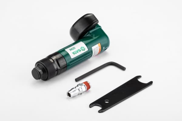 Máy Cắt Khí Nén 2" SATA 02542